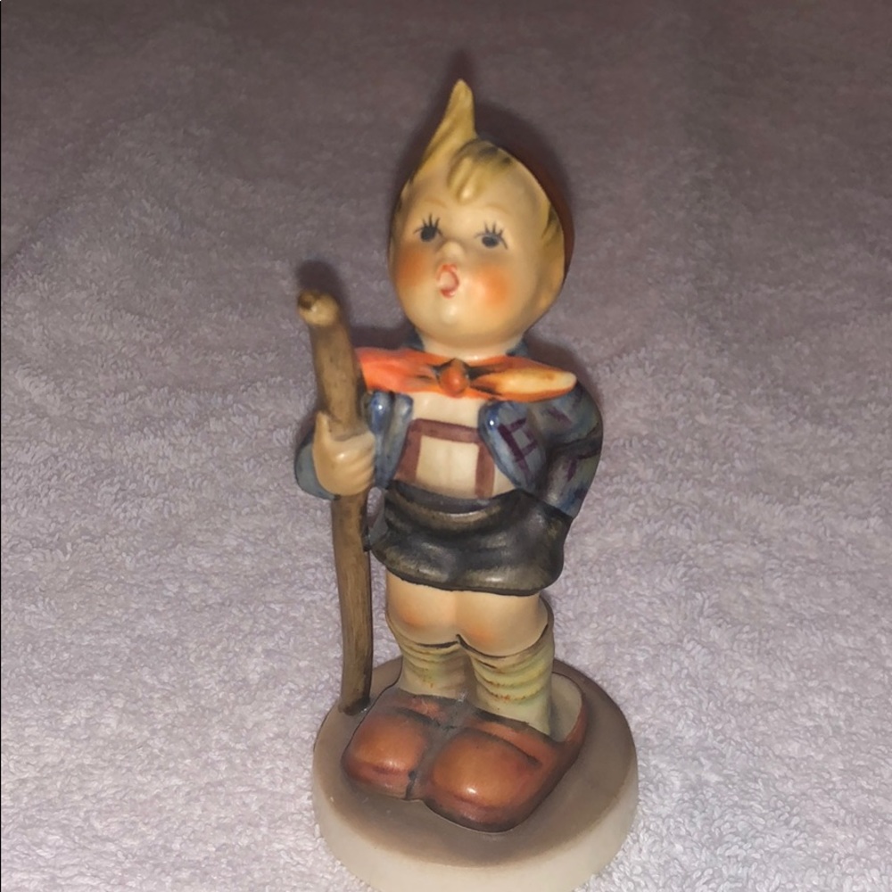 Vintage Hummel